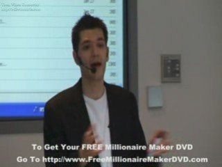 Mark Anastasi - Financial Freedom Seminar 5 Part - 8