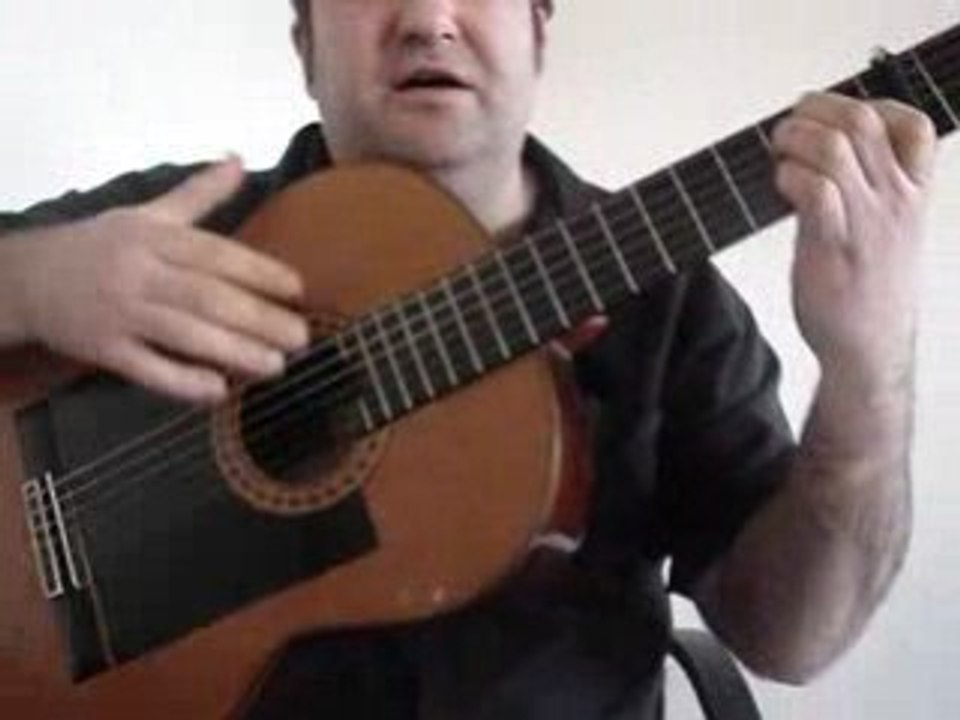 le gitan