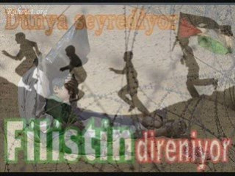 bloke ortadoğu suskun