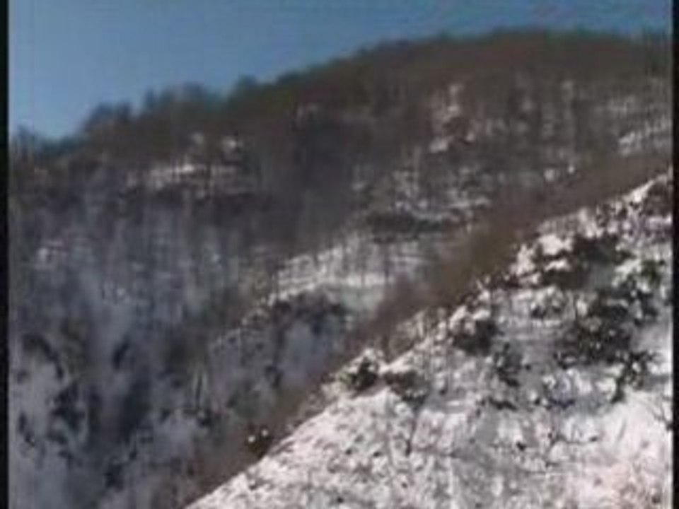 Gidek Yolunda Bir Günün Hikayesi