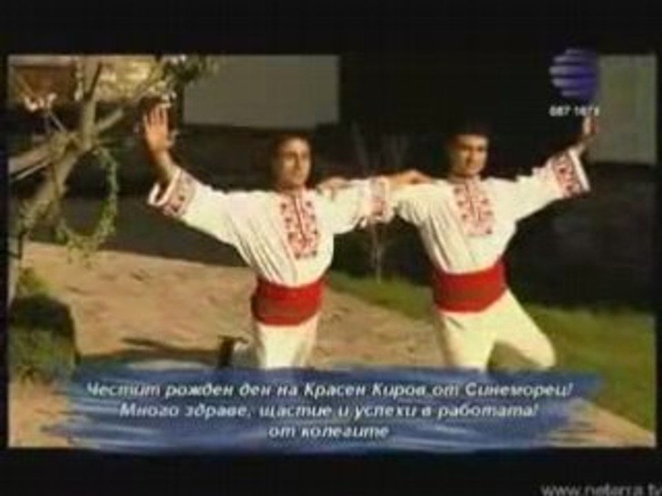 Gloria- Belite manastiri