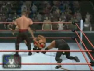 The Undertaker Road To Wrestlemania Partie 10 [PS2]