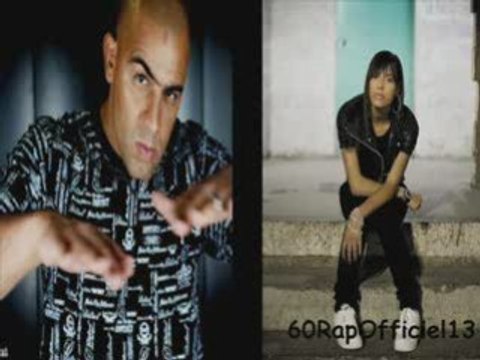 Kamelancien Feat Zaho - Quand Ils Vont Partir Remix 2009