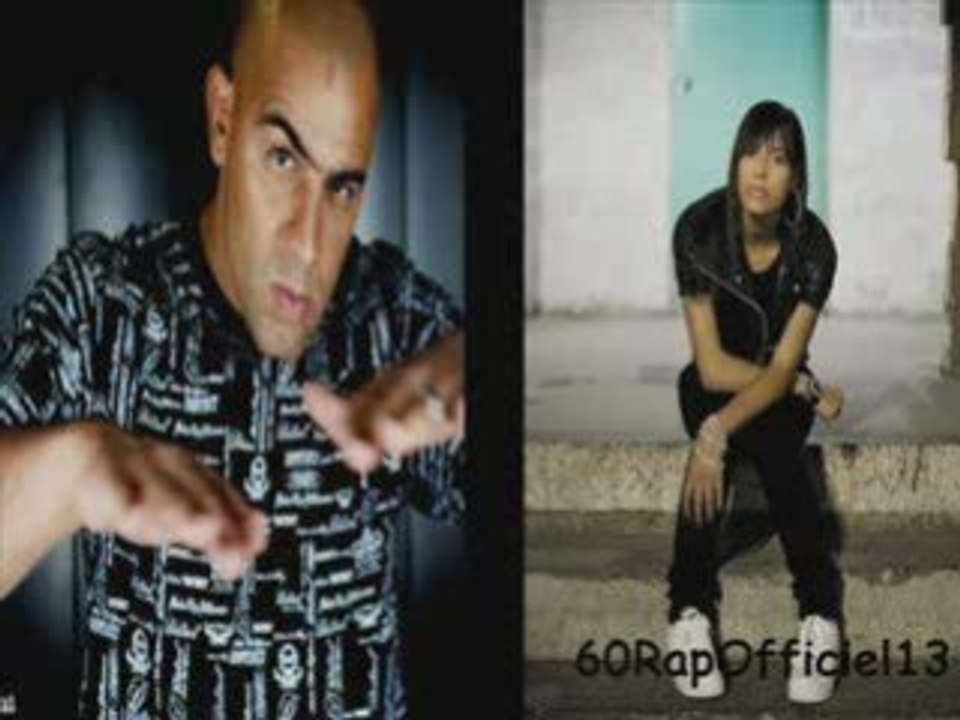 Kamelancien Feat Zaho - Quand Ils Vont Partir Remix 2009