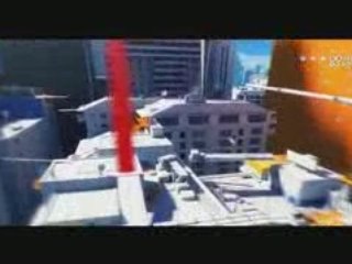 Mirror's Edge PlayGround 1 (PC)