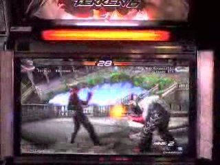 Showstopper T~tri vs One man Dynasty T~tri 3