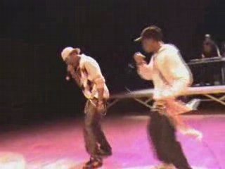 Rnd feat Karazy Bayby