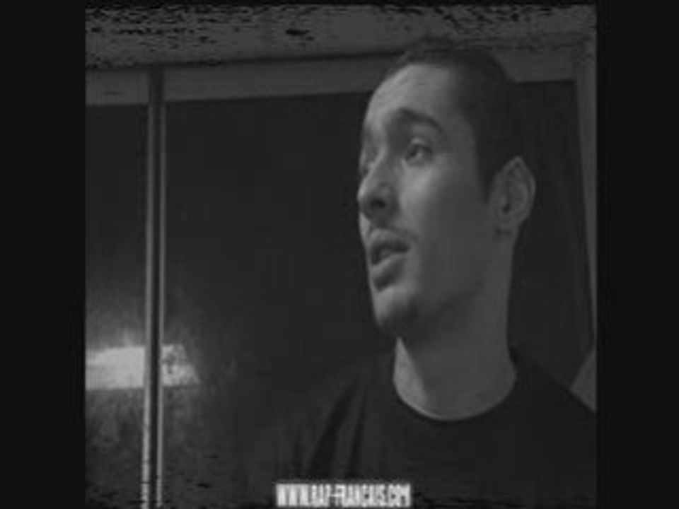 Zeler-Interview Rap Francais