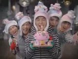 [CF]Big Bang - Baskin Robbins Ice Cream