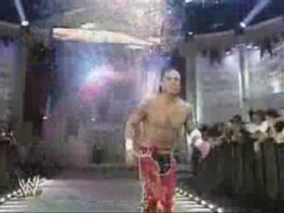 Wwe Royal Rumble 2006 Recap Video