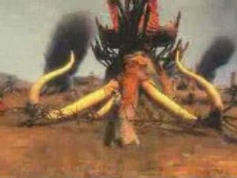 the lord of the rings conquest