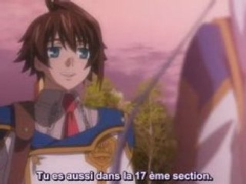 Koukaku no Regios 01 Partie 2 VOSTFR