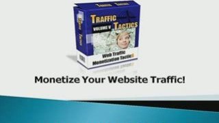 How Do You Get Traffic To Your Website For Free?