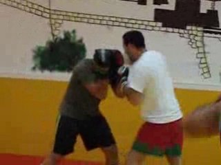 Entrainement au MFC - 2