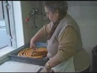 The Siesta Show #3 - Join us for churros and chocolate