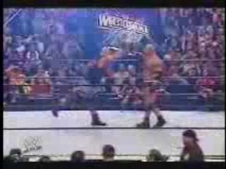 The Best Stone Cold Stunners