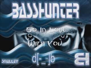 Basshunter Teaser 2009 New Album