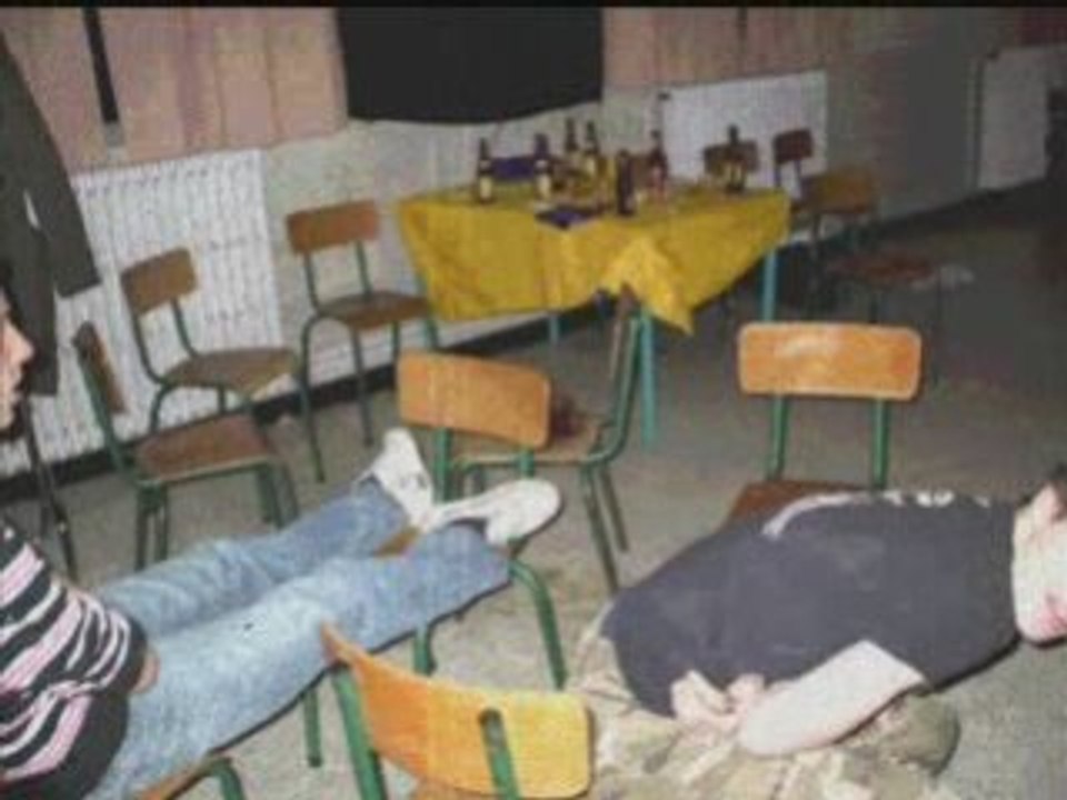 Quentin 18ans