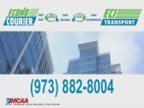 Fastest and Most Affordable Courier Service in NJ