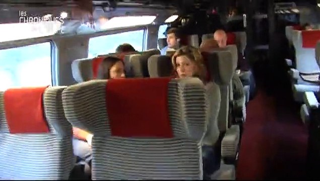 Les Chroniques de l'Alpe Mardi 20 Janvier 2009