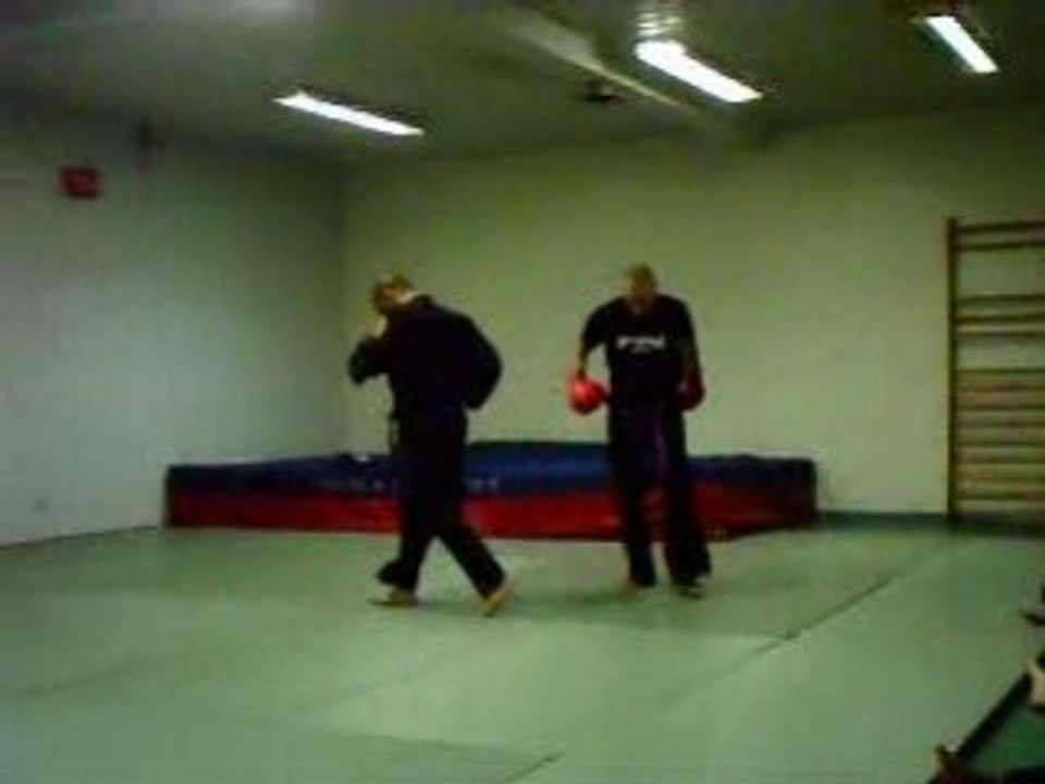 Tieu vs tom