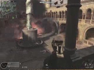 |S&D|Gold'en Cut In showdown COD4