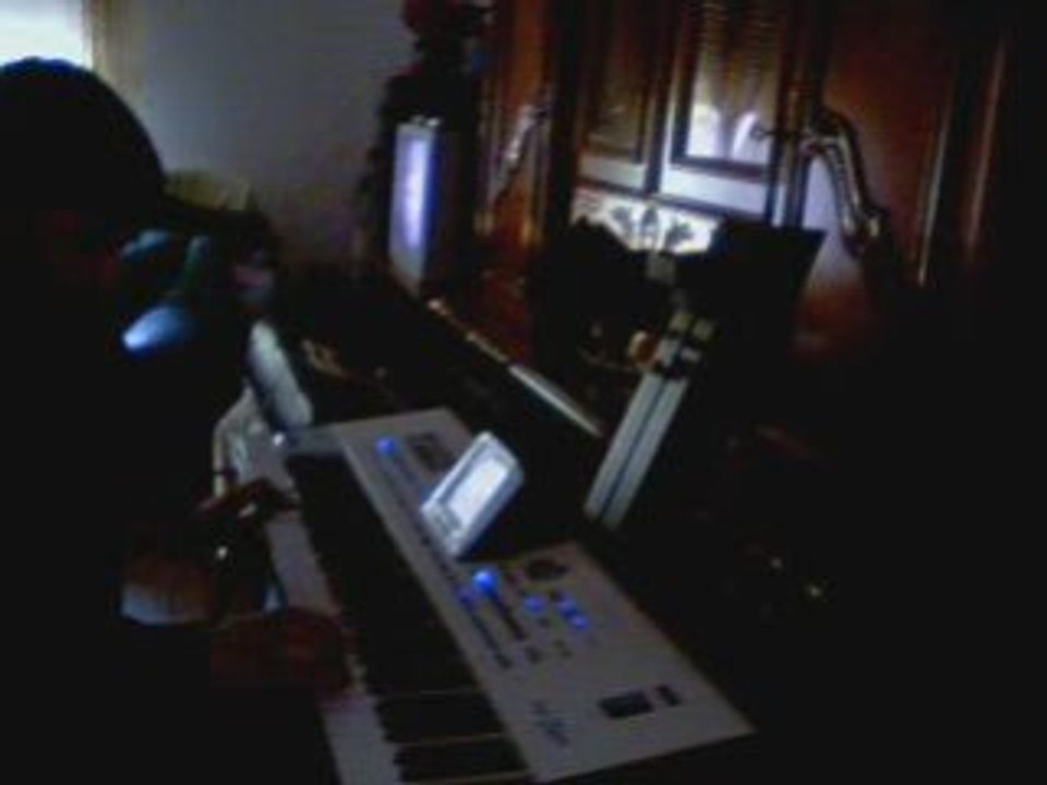 Sharef carmello (bilal la vérité) 2009