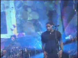 Sepultura - Ostia Live Altas Horas 2008