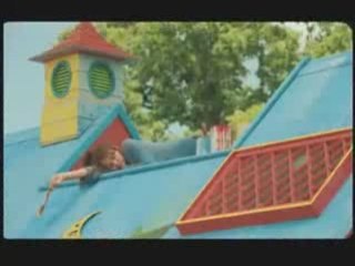 Hannah Montana Le films Banne Annonce (Français)