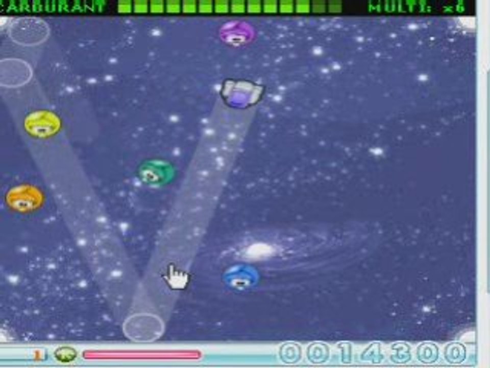 QuadriKolor 32400