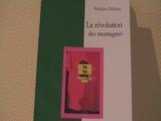 Interview en français de F. Delorca