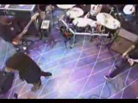 Sepultura - Sepulnation Live Altas Horas
