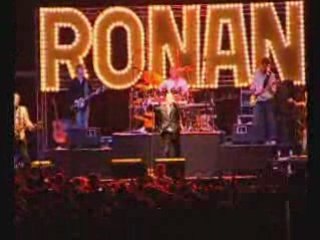 Ronan Keating Concert