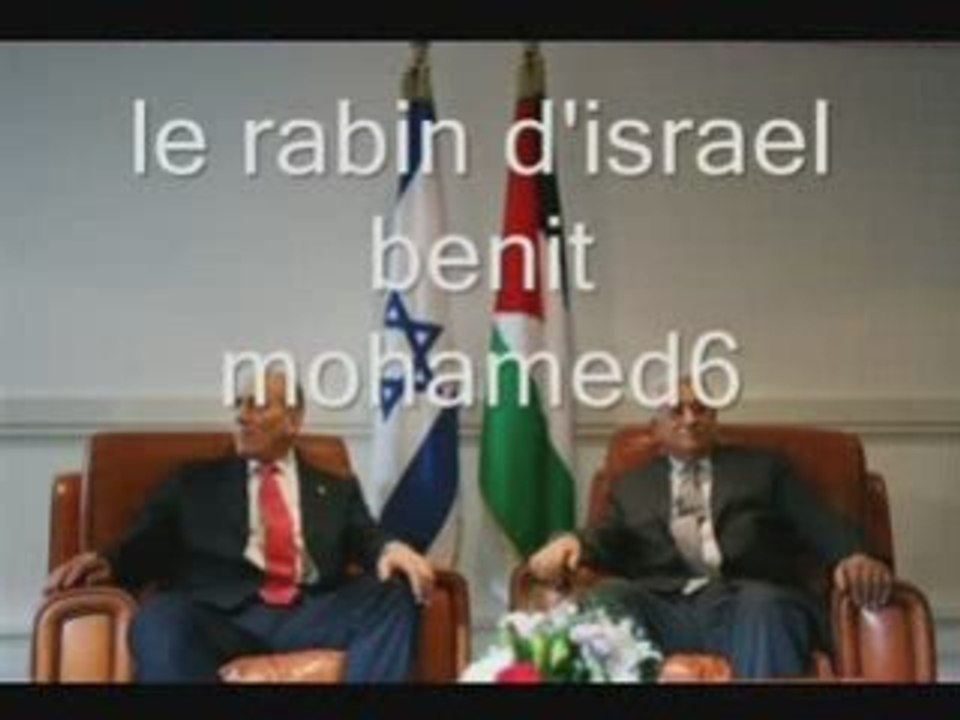 Les dirigeants arabes sont des traîtres!,