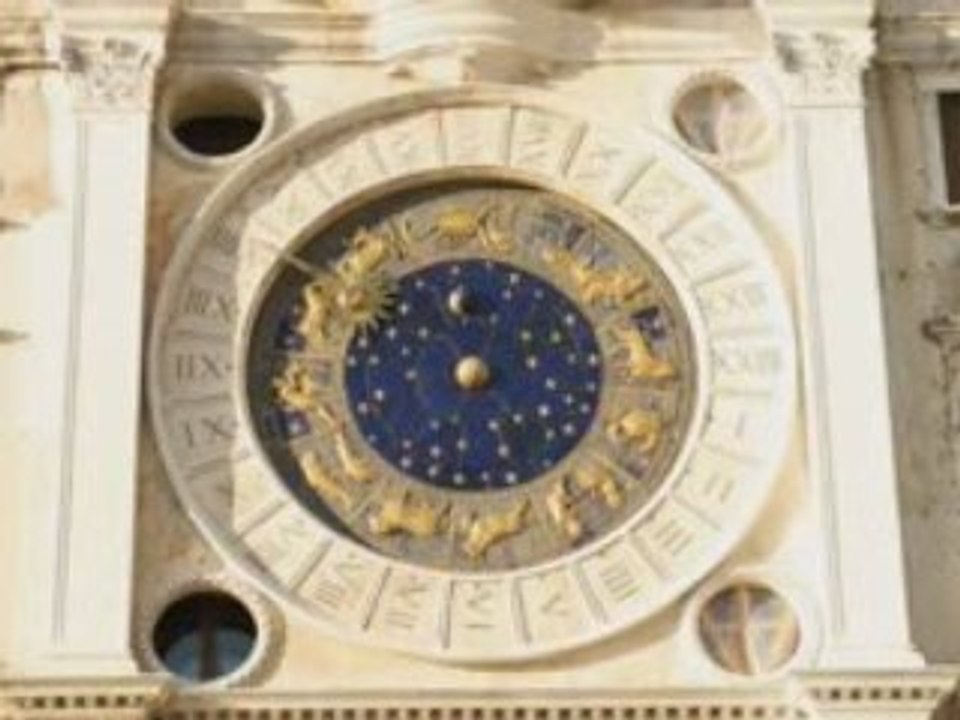 Venezia a Natale