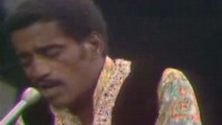 Sammy Davis Jr - Medley 1968