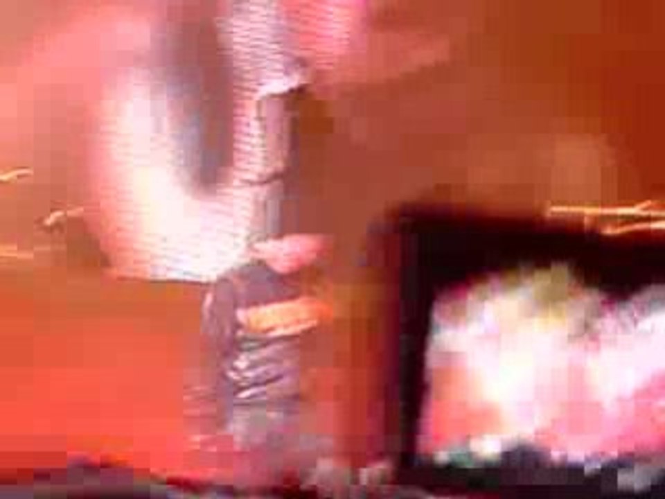 chris breezy a marseille