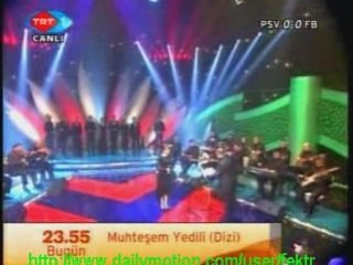 Esra İÇÖZ-Yanık Ömer