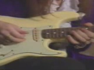 Guitar Lessons - Blues solo lesson 1