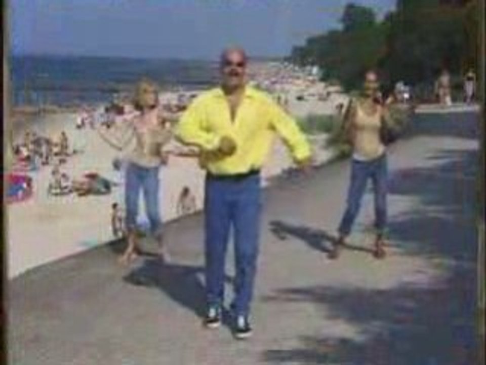 Karpowicz Family - Sen o Dziewczynie