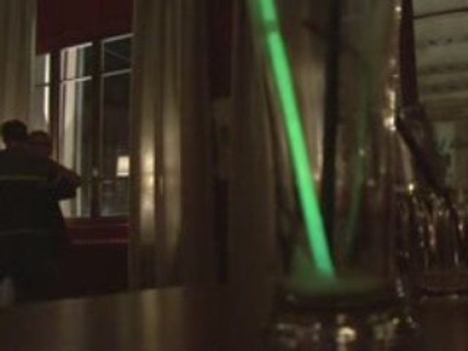 Café tango