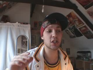 Pop Pop Grimm: Respect for Hip-Hop 🚨