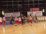 Basket : choc au sommet entre caudry et proville (2)