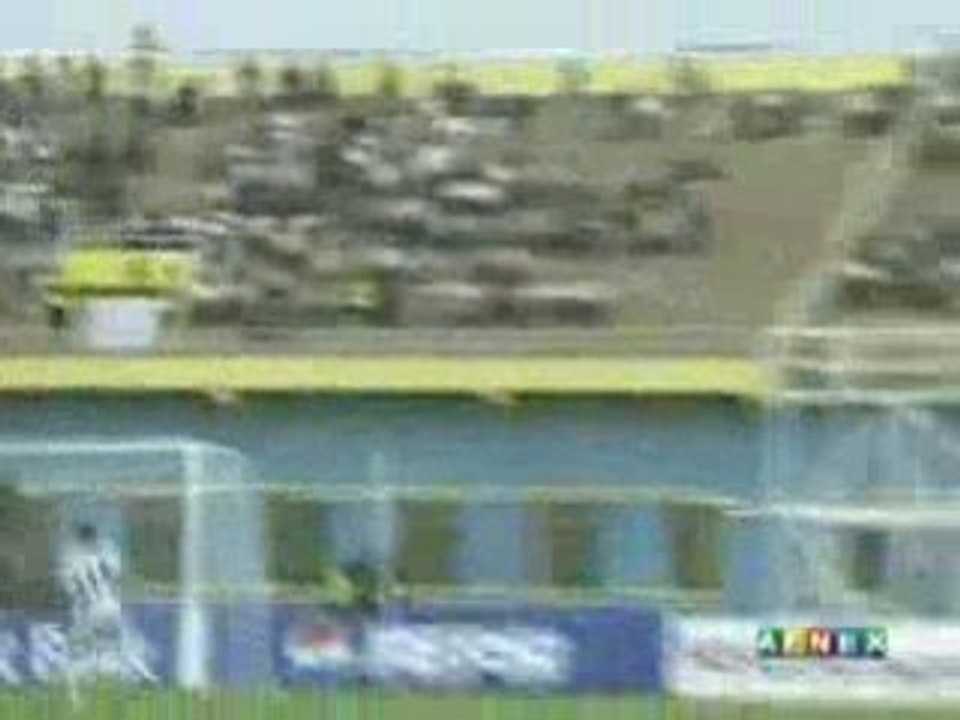 African Youth Championship (U20) 2009 Mali vs Ghana