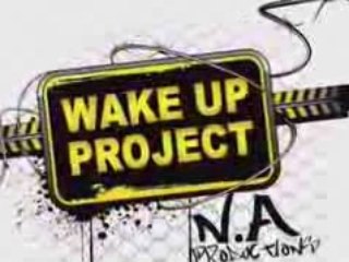 Wake Up Project recrute !! (vo)