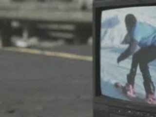 Protest Boardwear - Protest To Get There