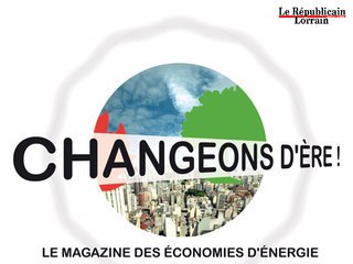 Changeons d'ère