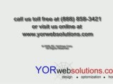 Arizona Custom Website Design and Search Engine Optomization