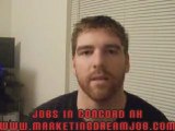 Jobs In Concord NH!! Looking for a Job in NH?