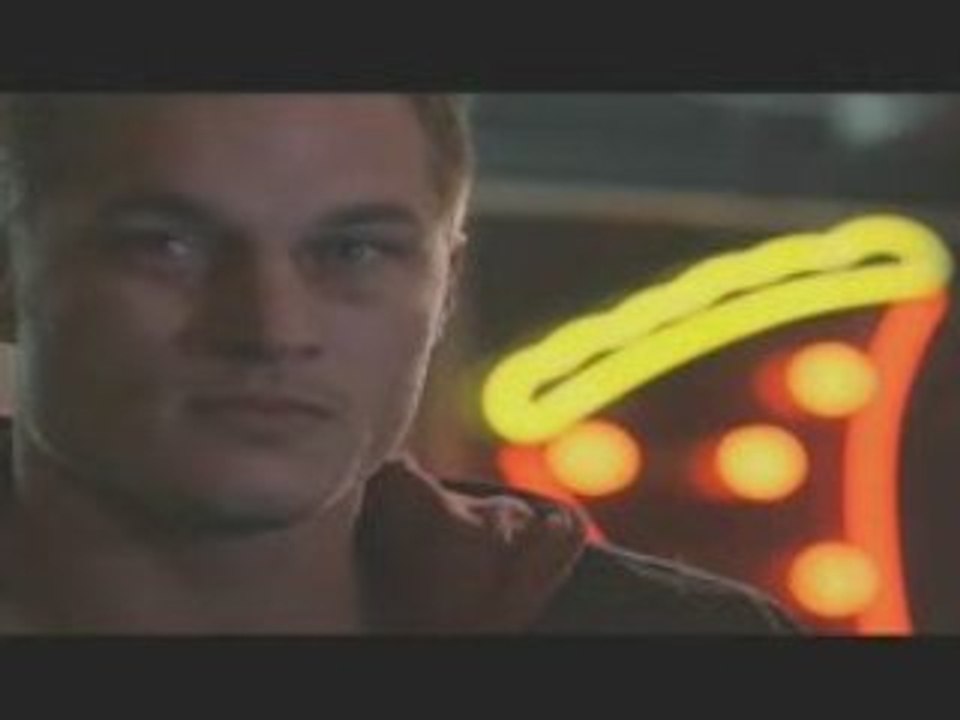 The Beast Starring Patrick Swayze:  Pilot Episode Recap
